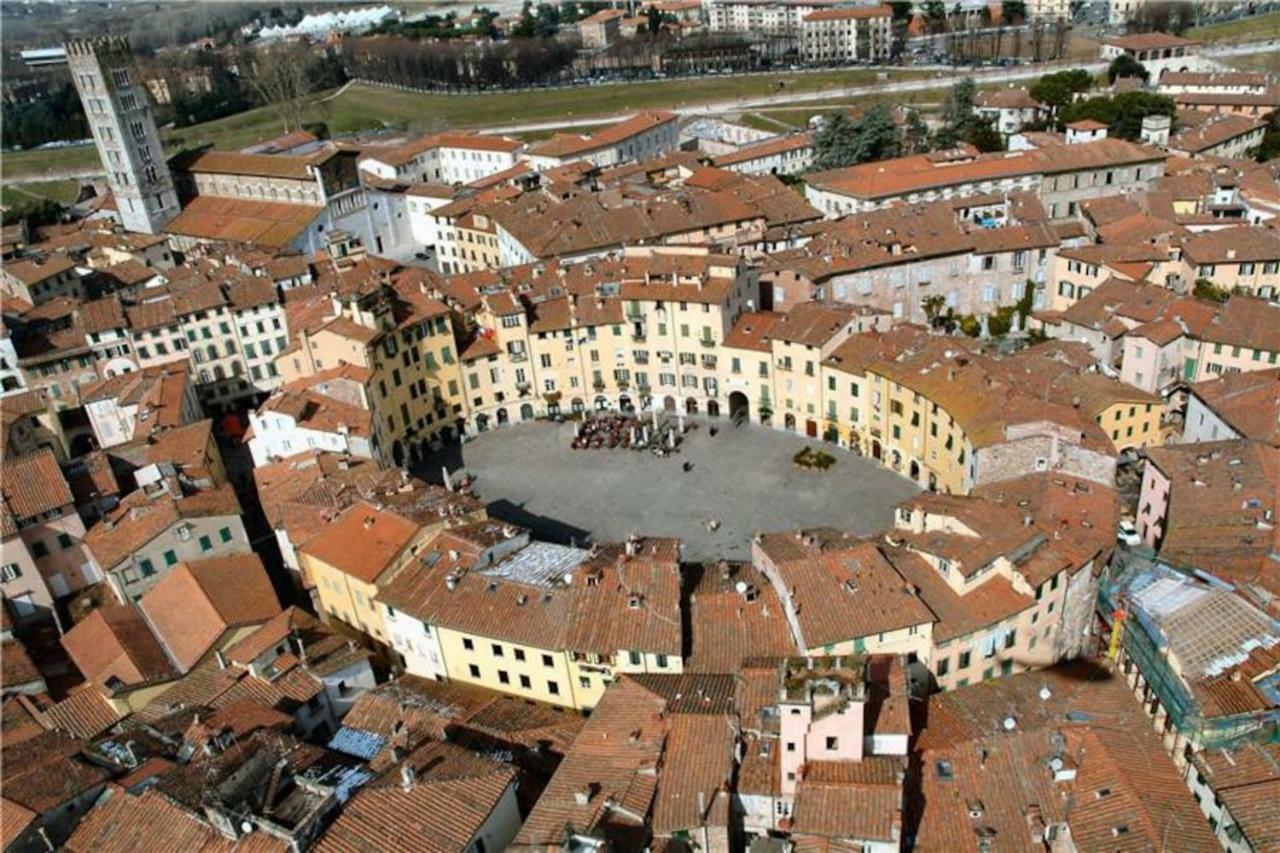 La Piccola Oasi Toscana Apartment Bagni di Lucca Exterior photo
