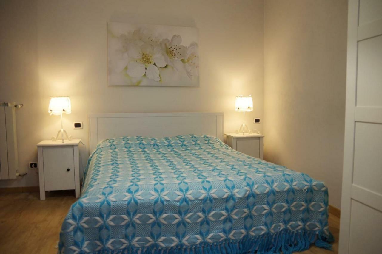 La Piccola Oasi Toscana Apartment Bagni di Lucca Exterior photo